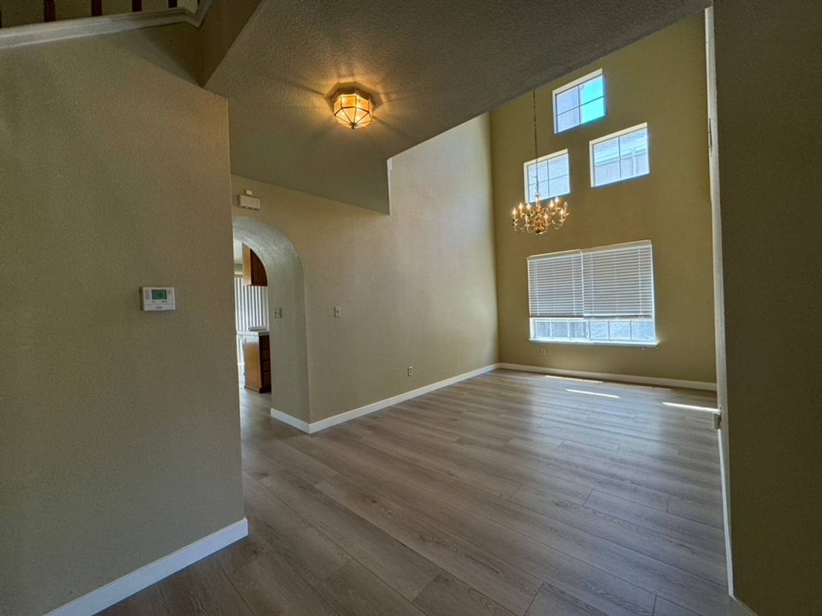 House for rent at 1820 Bayberry Lane, Tracy, CA 95376