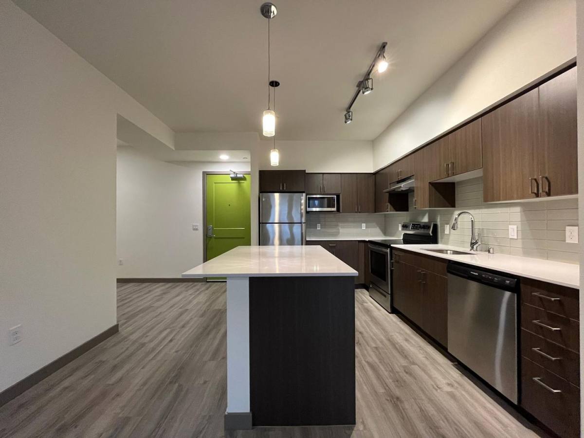 Apartment for rent at 16224, Meadow Rd, Lynnwood, WA 98087