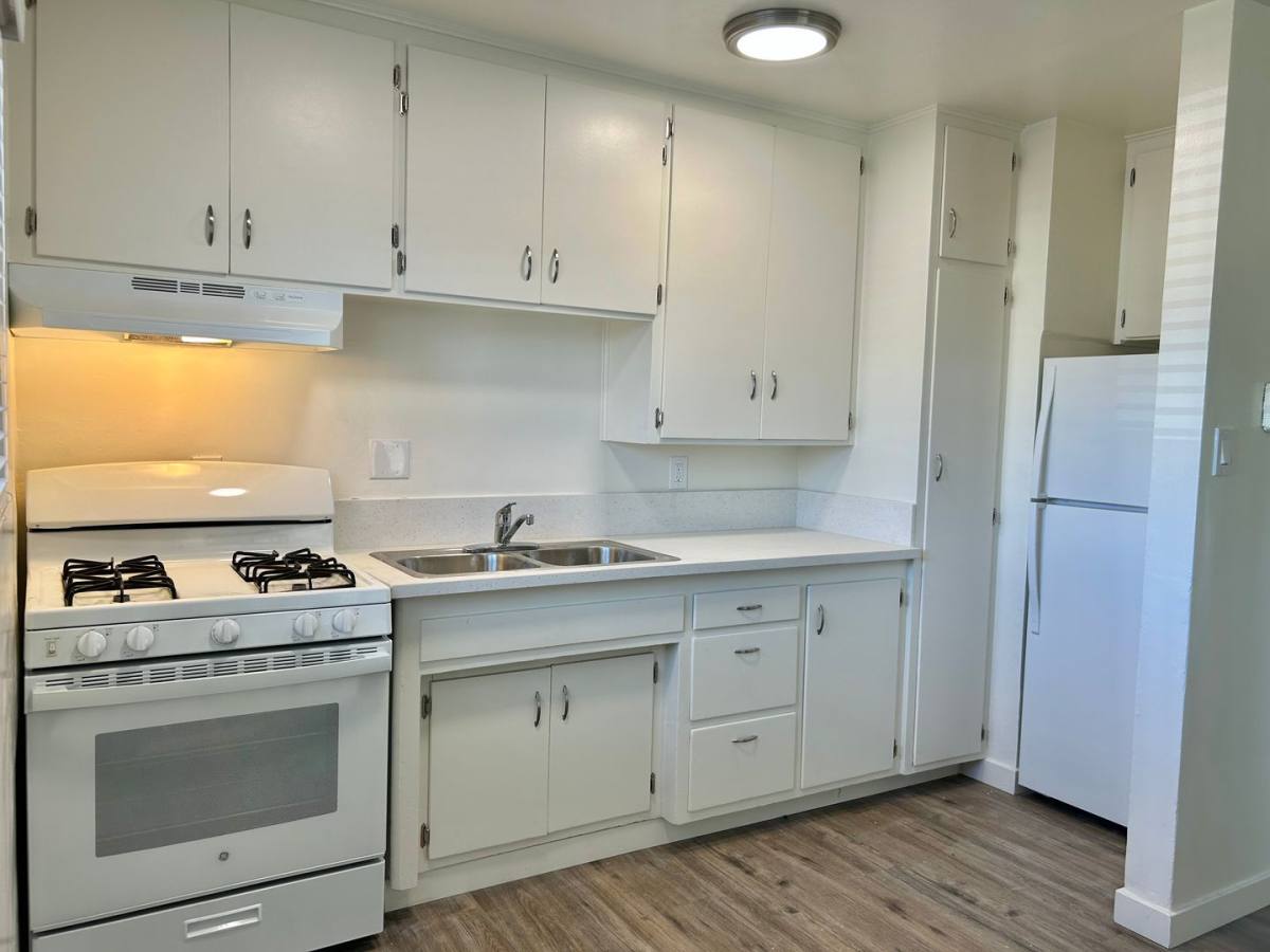 Apartment for rent at 525 & 529 N, Lompoc, CA 93436