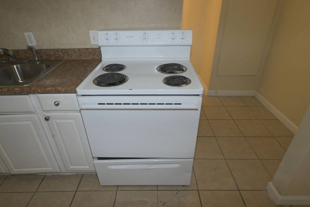 Apartment for rent at 3021 E Carey Ave, North Las Vegas, NV 89030