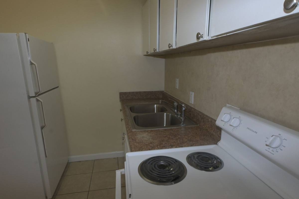 Apartment for rent at 3021 E Carey Ave, North Las Vegas, NV 89030