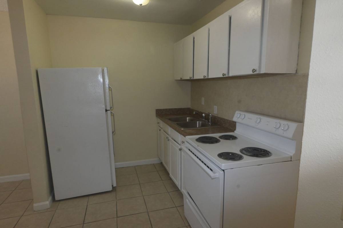 Apartment for rent at 3021 E Carey Ave, North Las Vegas, NV 89030