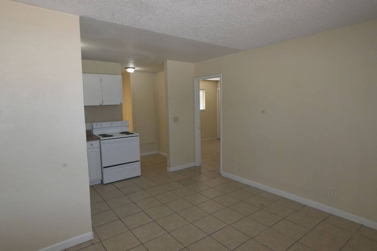 Apartment for rent at 3021 E Carey Ave, North Las Vegas, NV 89030