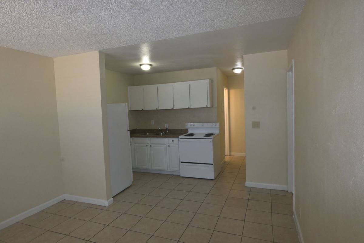 Apartment for rent at 3021 E Carey Ave, North Las Vegas, NV 89030