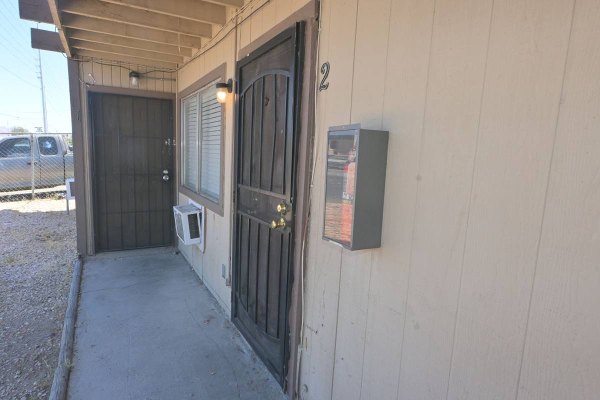 Apartment for rent at 3021 E Carey Ave, North Las Vegas, NV 89030
