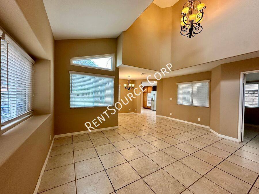 House for rent at 25823 Dickens Court, Stevenson Ranch, CA 91381