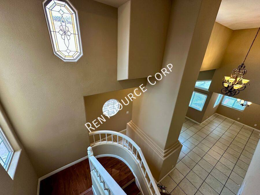 House for rent at 25823 Dickens Court, Stevenson Ranch, CA 91381