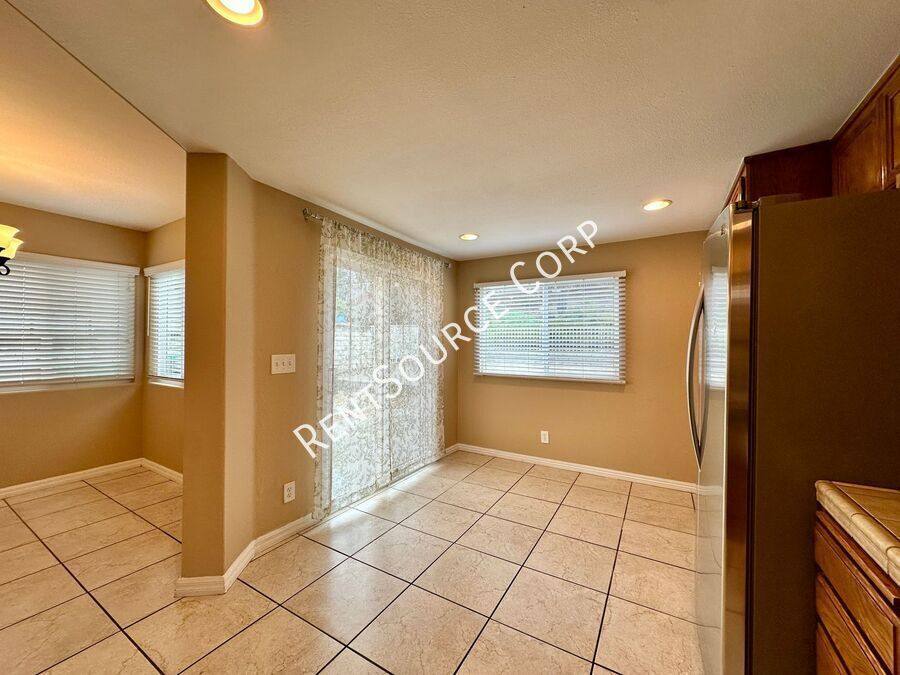 House for rent at 25823 Dickens Court, Stevenson Ranch, CA 91381