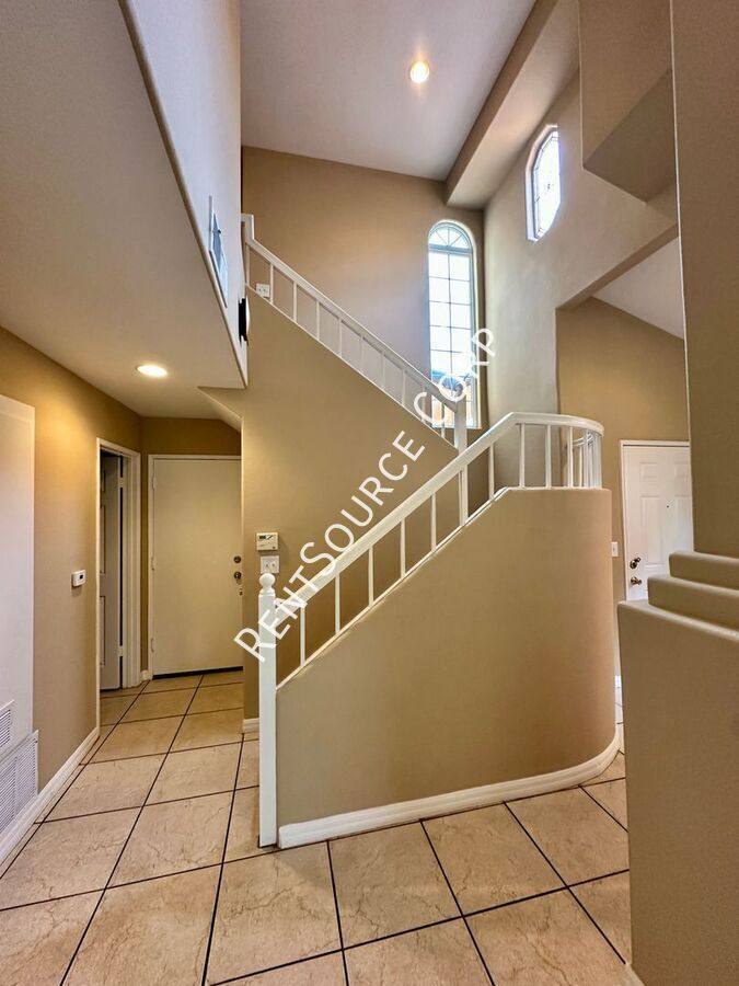 House for rent at 25823 Dickens Court, Stevenson Ranch, CA 91381