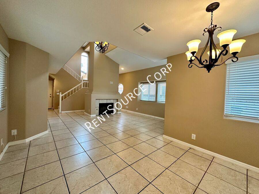 House for rent at 25823 Dickens Court, Stevenson Ranch, CA 91381