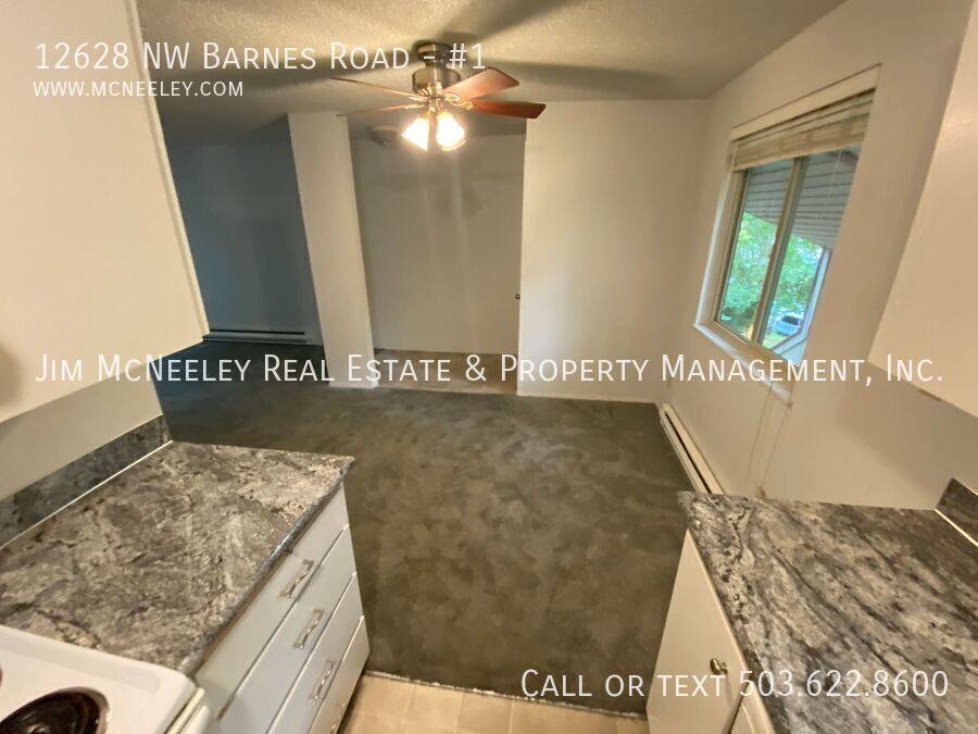 Condo for rent at 12628 NW Barnes Rd #1, Portland, OR 97229