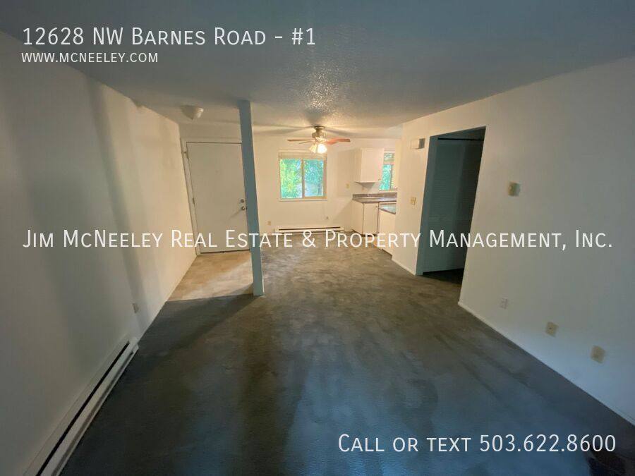 Condo for rent at 12628 NW Barnes Rd #1, Portland, OR 97229