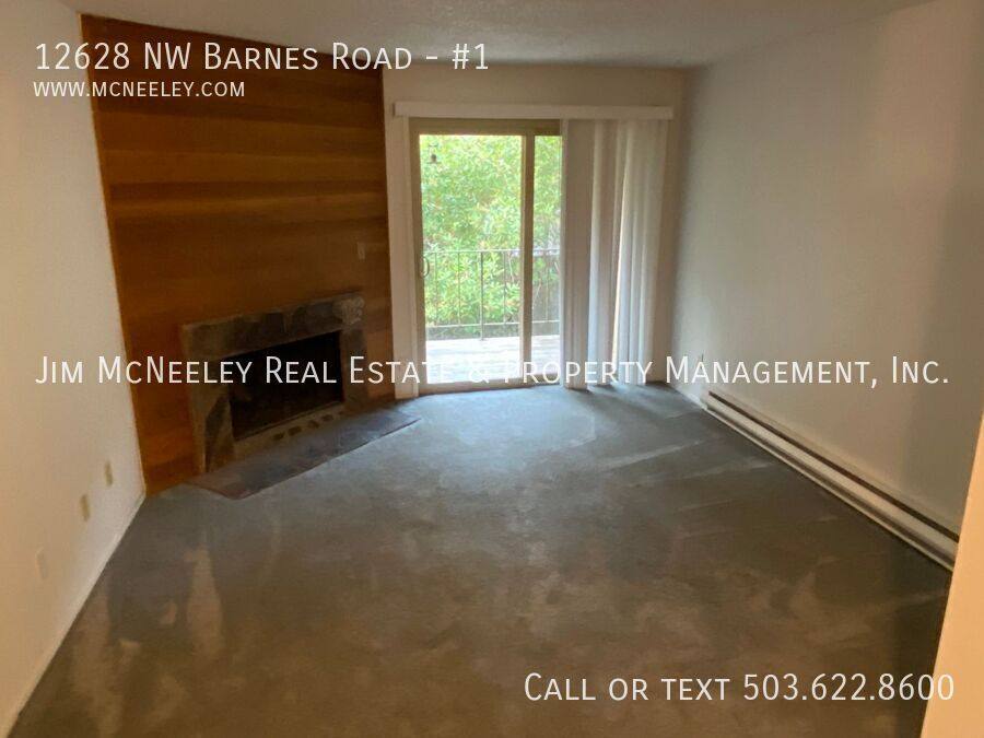 Condo for rent at 12628 NW Barnes Rd #1, Portland, OR 97229