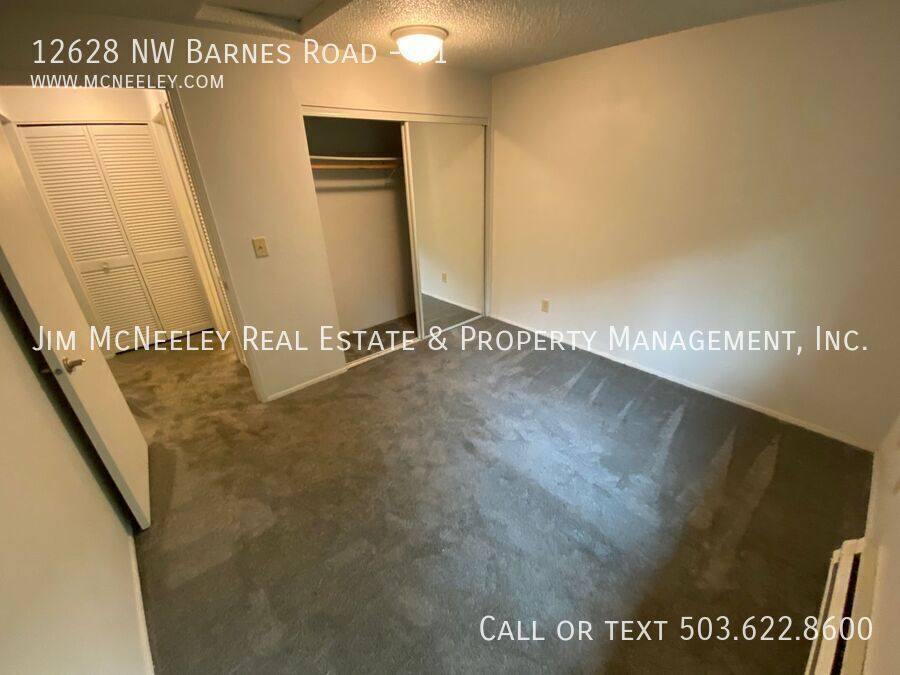 Condo for rent at 12628 NW Barnes Rd #1, Portland, OR 97229
