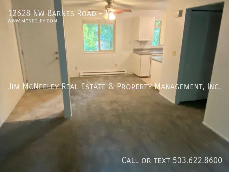 Condo for rent at 12628 NW Barnes Rd #1, Portland, OR 97229