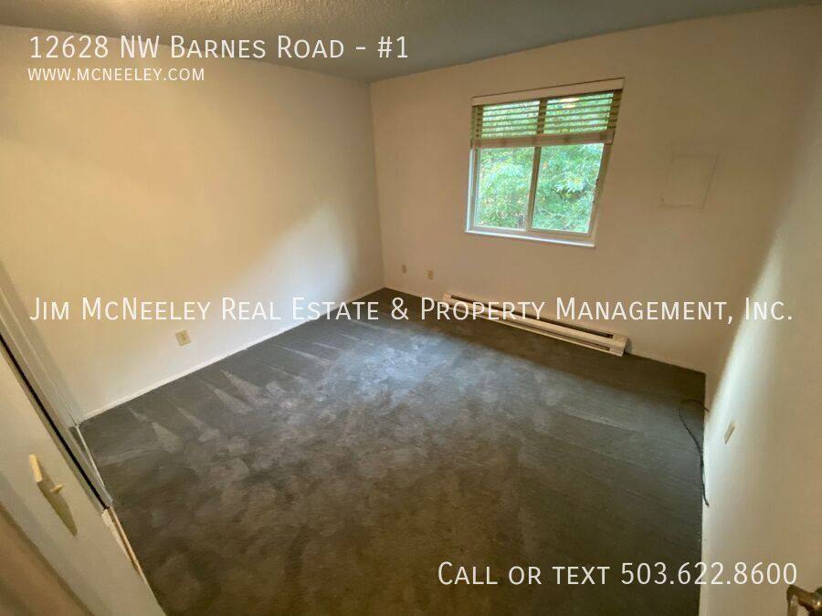 Condo for rent at 12628 NW Barnes Rd #1, Portland, OR 97229