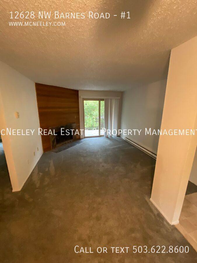 Condo for rent at 12628 NW Barnes Rd #1, Portland, OR 97229