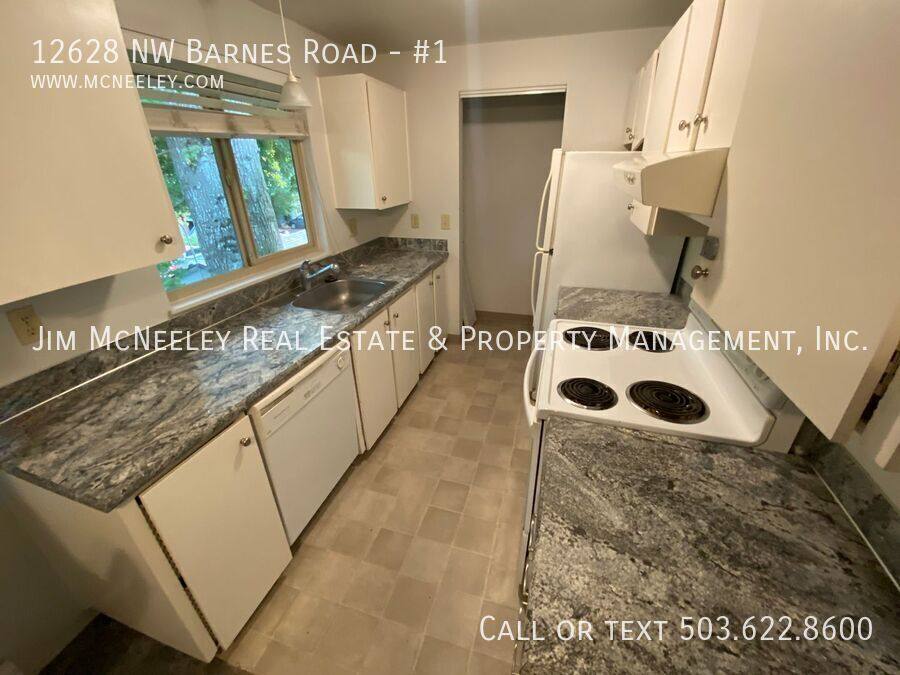 Condo for rent at 12628 NW Barnes Rd #1, Portland, OR 97229
