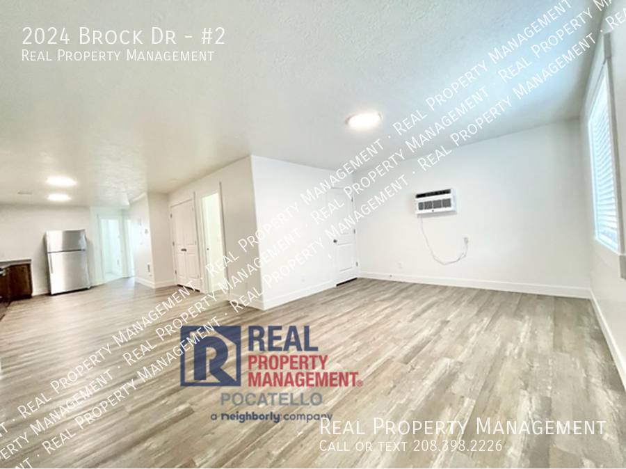 Apartment for rent at 2024 Brock Dr #2, Pocatello, ID 83201