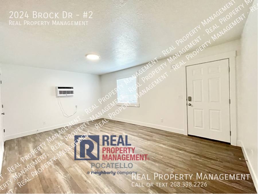 Apartment for rent at 2024 Brock Dr #2, Pocatello, ID 83201