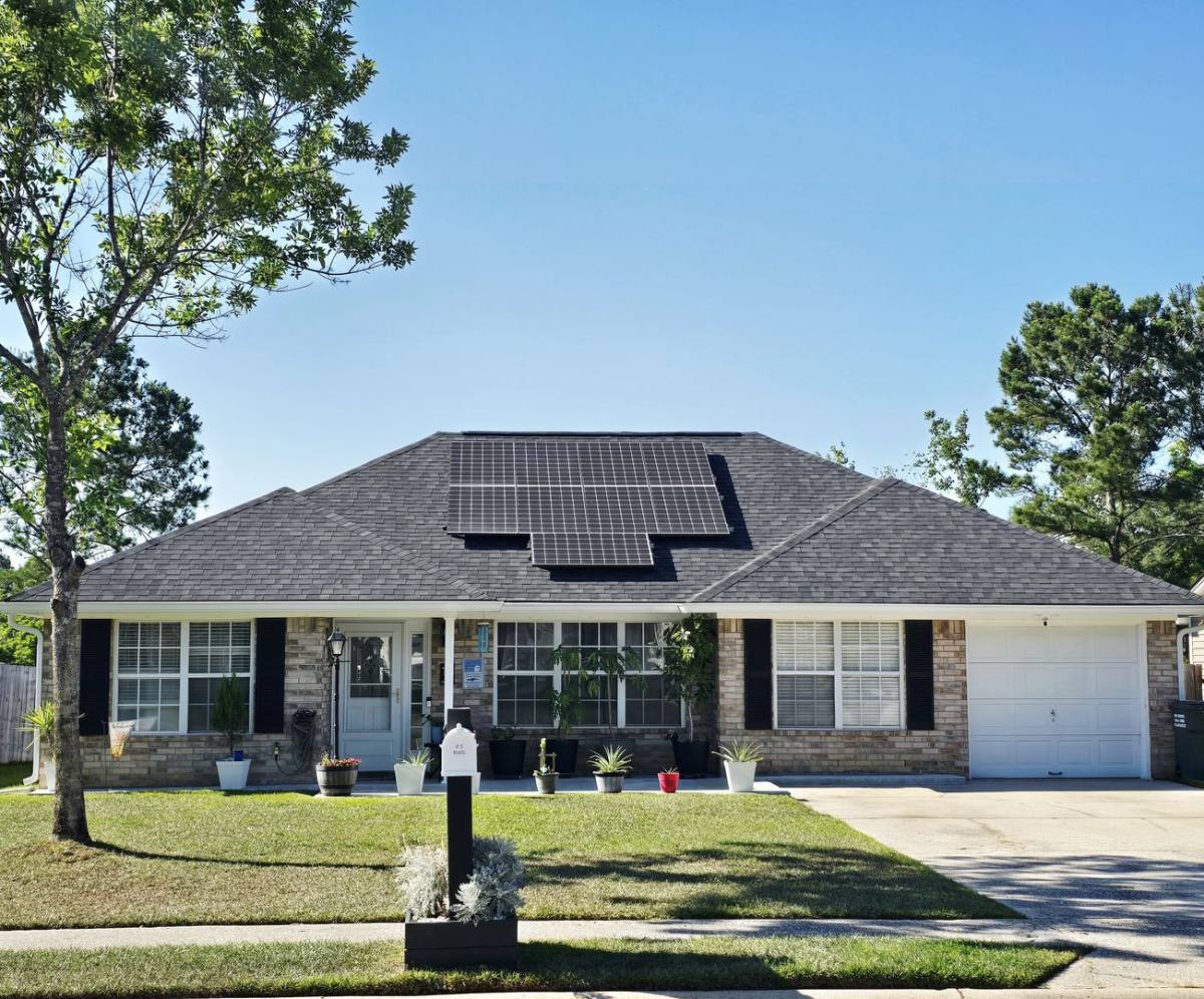 House for rent at 128 Berwick Lakes Blvd, Pooler, GA 31322
