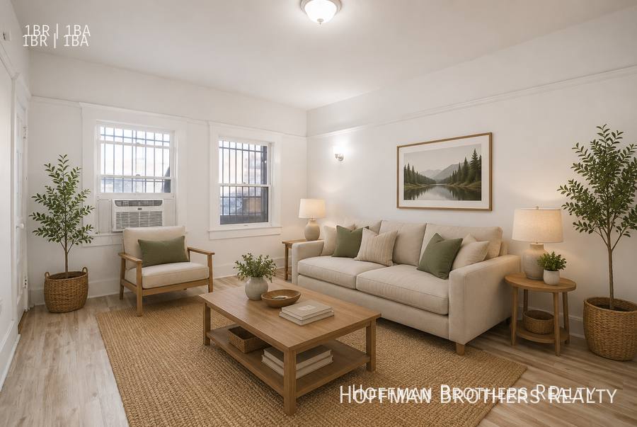 Apartment for rent at 1136 S Alvarado St #31, Los Angeles, CA 90006