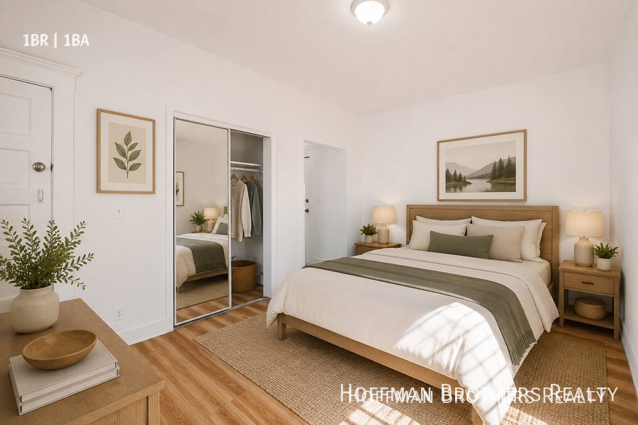 Apartment for rent at 1136 S Alvarado St #31, Los Angeles, CA 90006