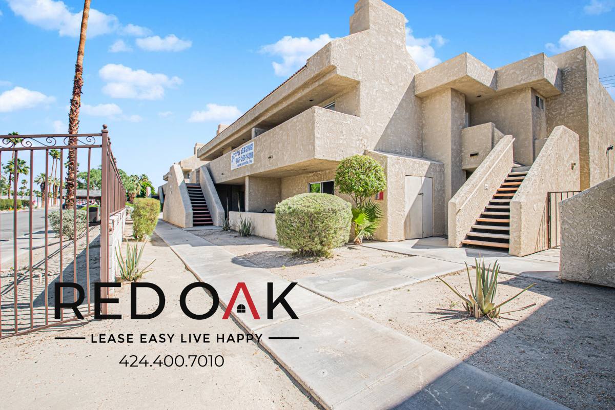Condo for rent at 32450 Candlewood Dr #6, Cathedral City, CA 92234