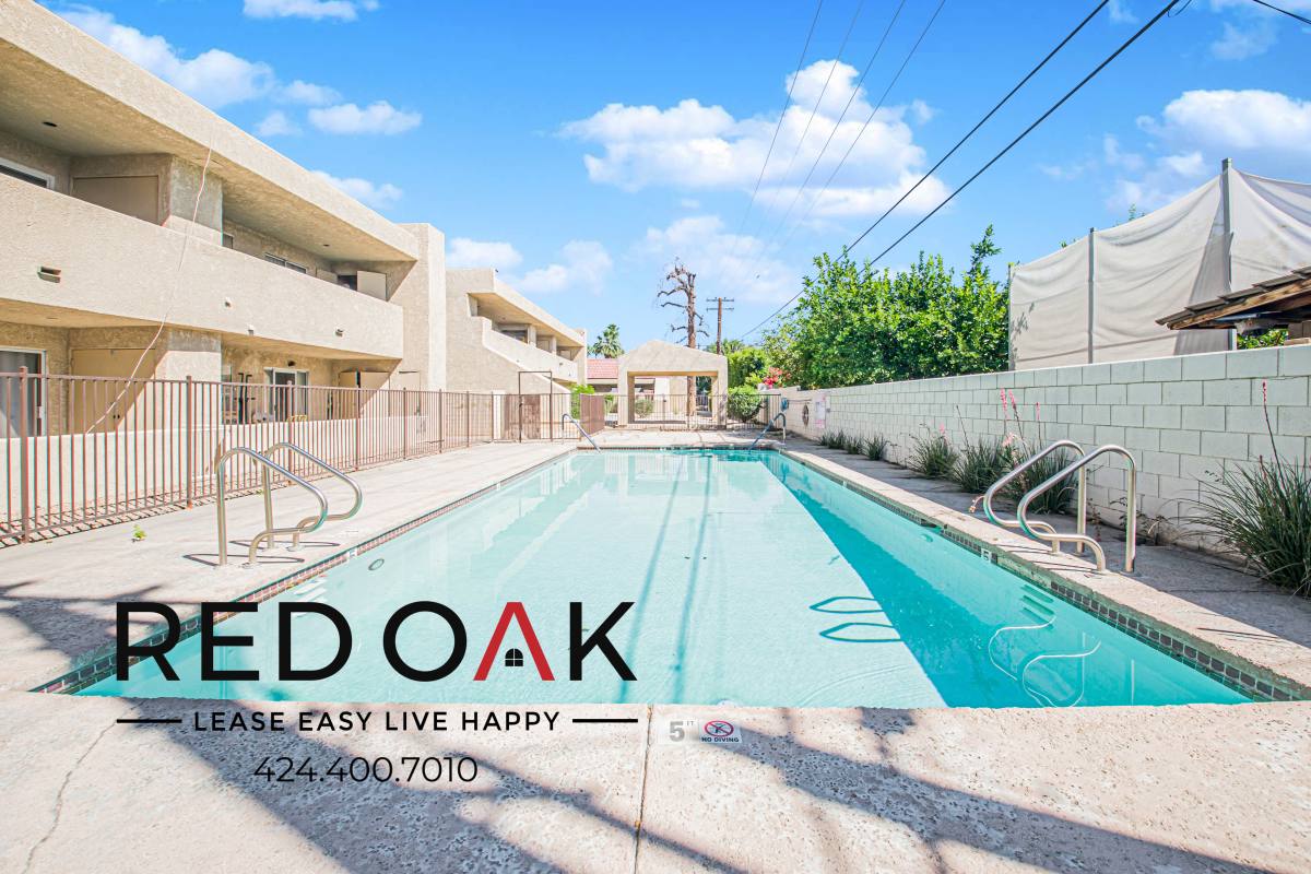 Condo for rent at 32450 Candlewood Dr #6, Cathedral City, CA 92234