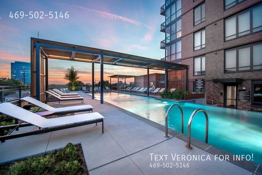 Apartment for rent at 3610 Congress Ave #1257, Dallas, TX 75219