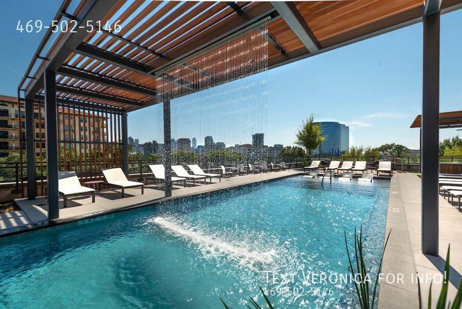 Apartment for rent at 3610 Congress Ave #1257, Dallas, TX 75219