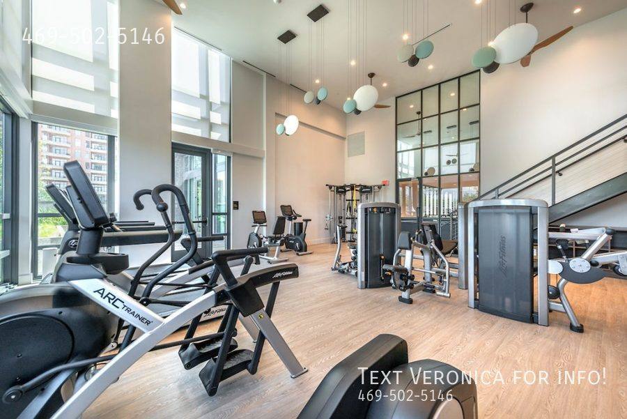 Apartment for rent at 3610 Congress Ave #1257, Dallas, TX 75219