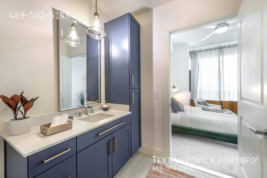 Apartment for rent at 3610 Congress Ave #1257, Dallas, TX 75219