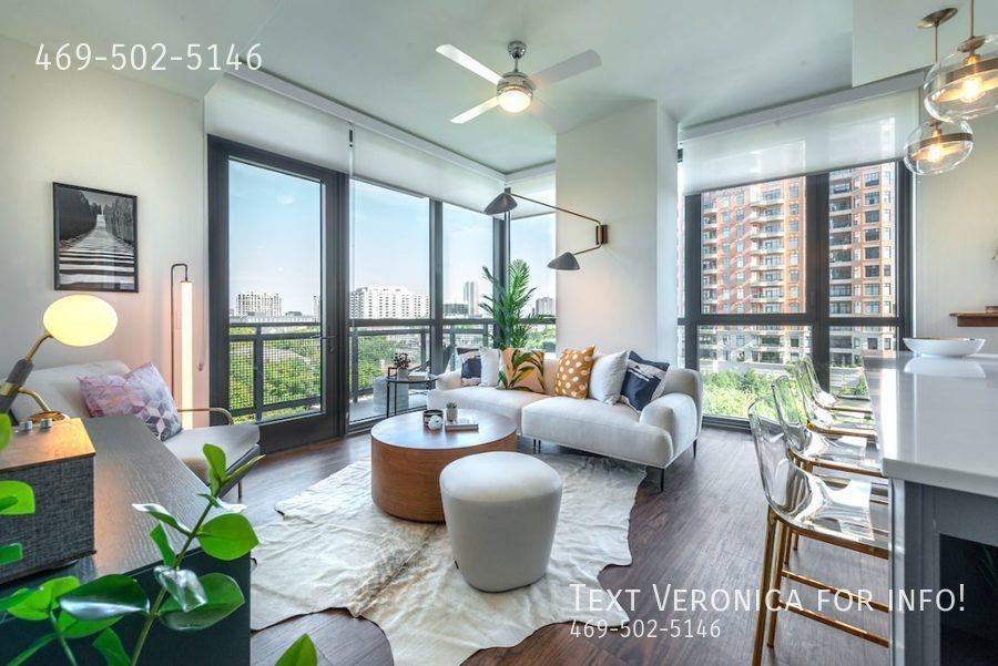Apartment for rent at 3610 Congress Ave #1257, Dallas, TX 75219