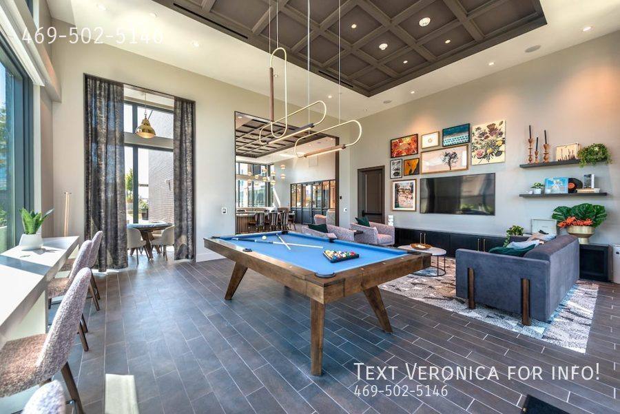 Apartment for rent at 3610 Congress Ave #1257, Dallas, TX 75219