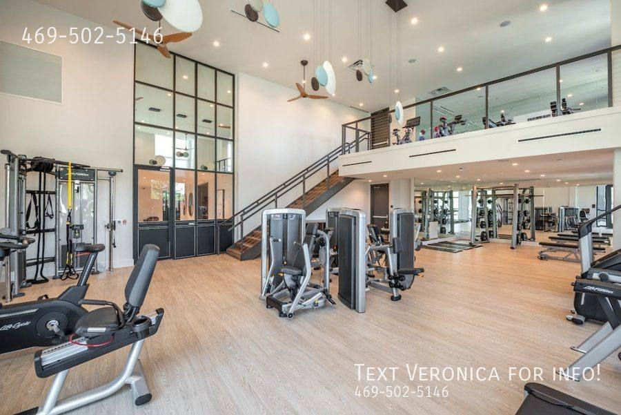 Apartment for rent at 3610 Congress Ave #1257, Dallas, TX 75219