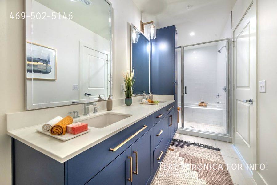 Apartment for rent at 3610 Congress Ave #1257, Dallas, TX 75219