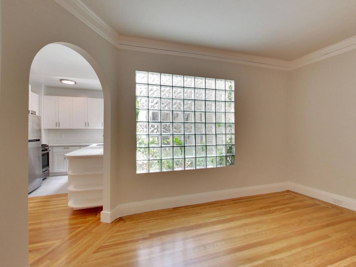 Apartment for rent at 221 24th Ave #104, San Francisco, CA 94121