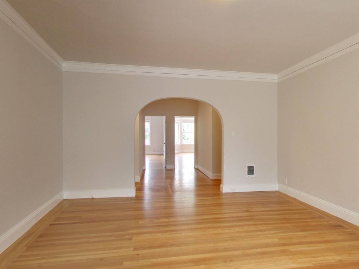 Apartment for rent at 221 24th Ave #104, San Francisco, CA 94121