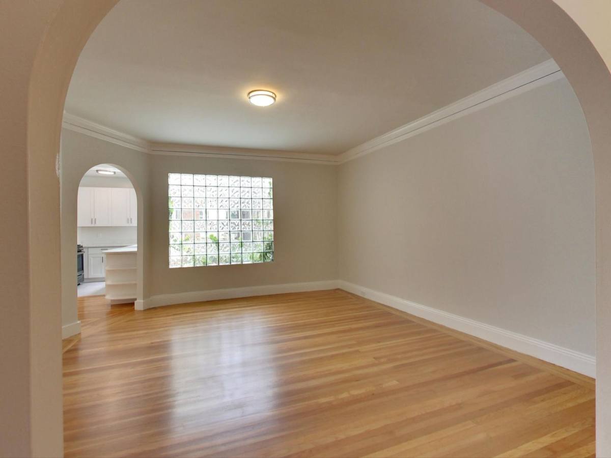 Apartment for rent at 221 24th Ave #104, San Francisco, CA 94121