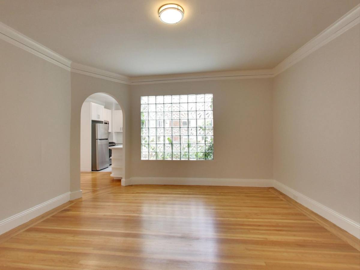 Apartment for rent at 221 24th Ave #104, San Francisco, CA 94121