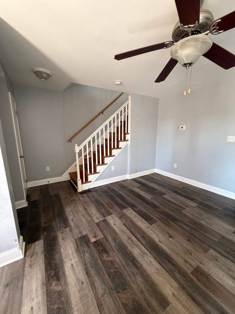 Townhouse for rent at 4114 Century Rd, Baltimore, MD 21206