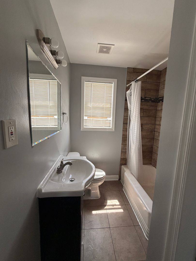 Townhouse for rent at 4114 Century Rd, Baltimore, MD 21206