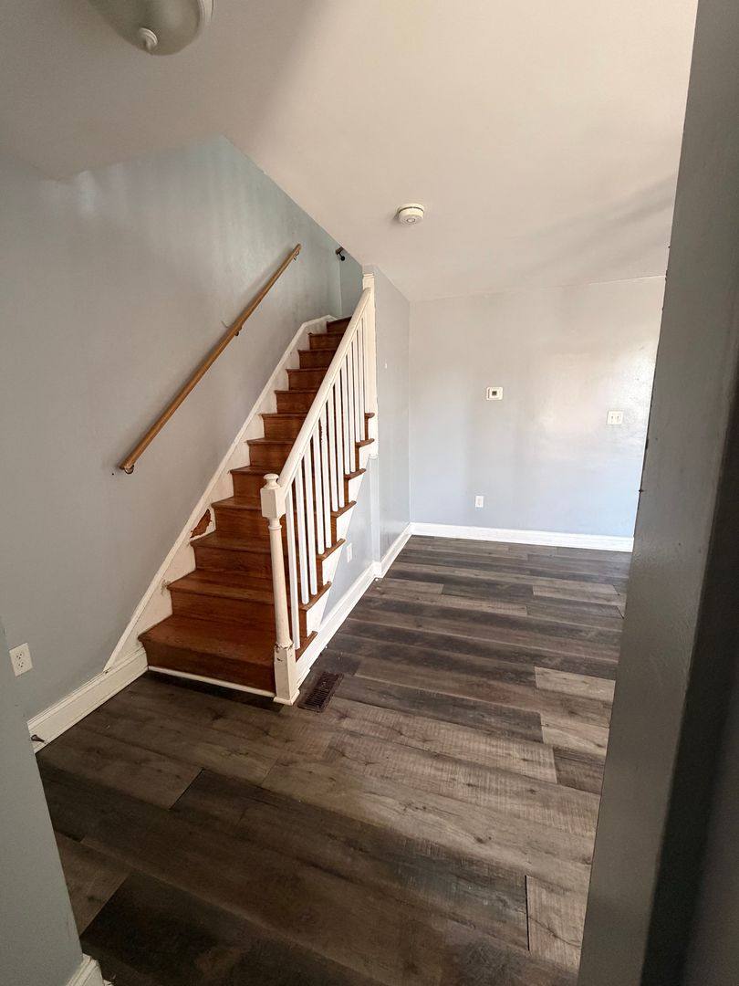 Townhouse for rent at 4114 Century Rd, Baltimore, MD 21206