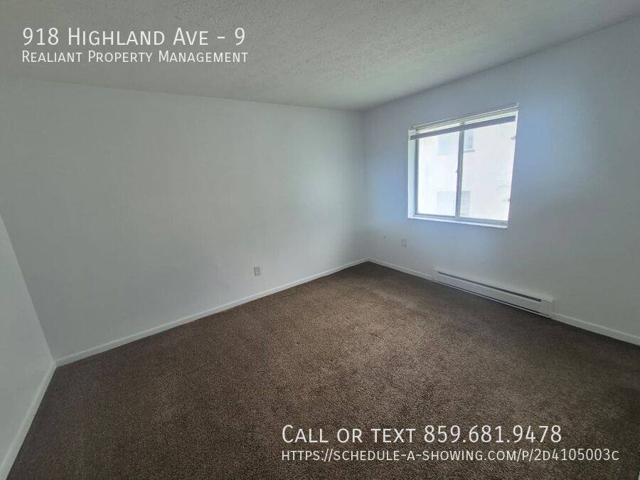Apartment for rent at 918 Highland Ave #9, Covington, KY 41011