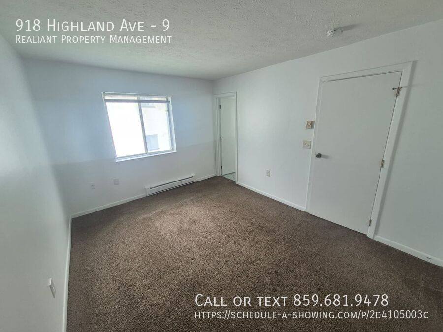 Apartment for rent at 918 Highland Ave #9, Covington, KY 41011