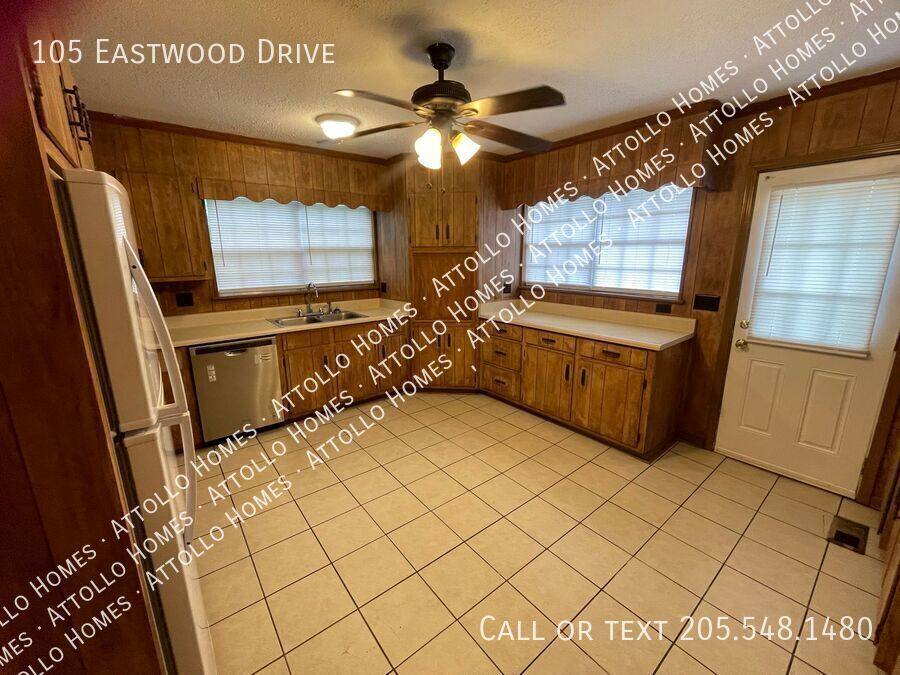 House for rent at 105 Eastwood Dr, Tuscaloosa, AL 35404