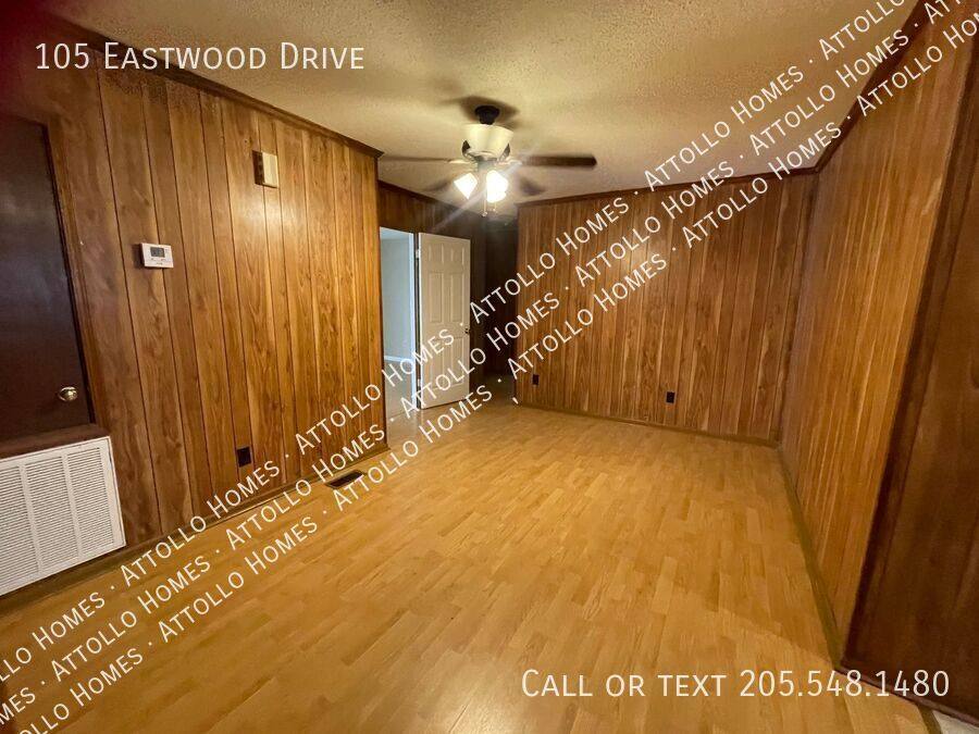 House for rent at 105 Eastwood Dr, Tuscaloosa, AL 35404