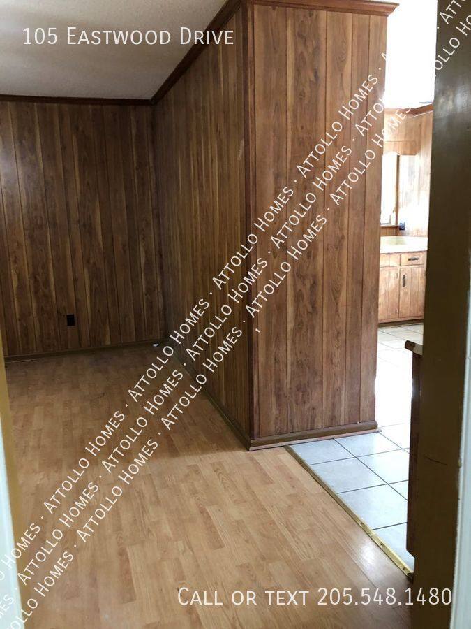 House for rent at 105 Eastwood Dr, Tuscaloosa, AL 35404