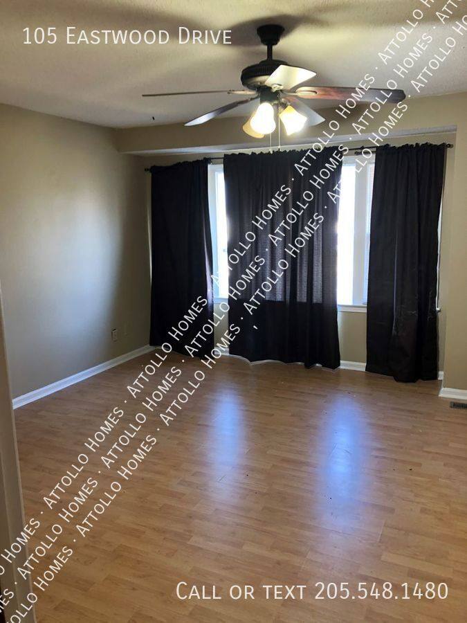 House for rent at 105 Eastwood Dr, Tuscaloosa, AL 35404
